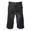 Polaris AM 500 Repel Black/Cyan 3/4 Length