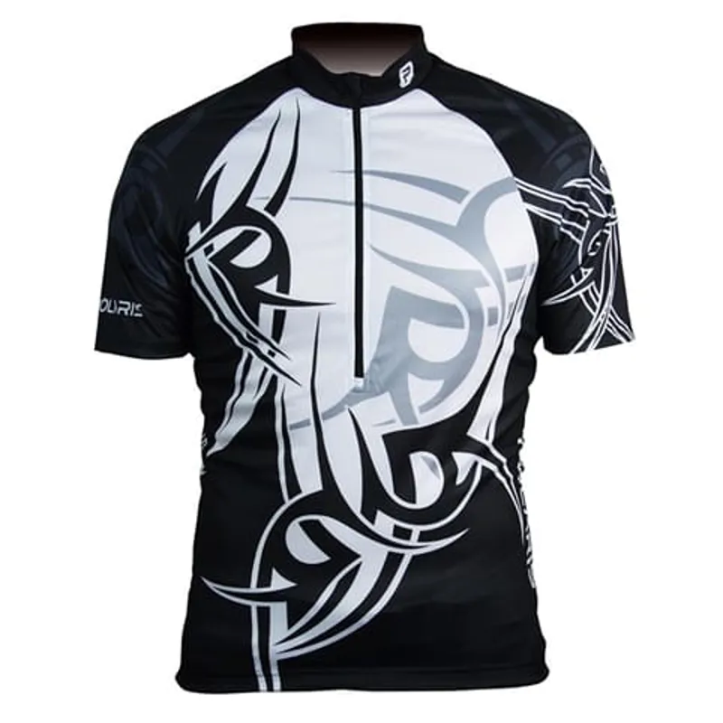 Polaris Tattoo Black/White/Grey M