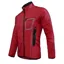 Funkier Pro Waterproof Jacket Red