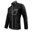 Pro Waterproof Jacket Black