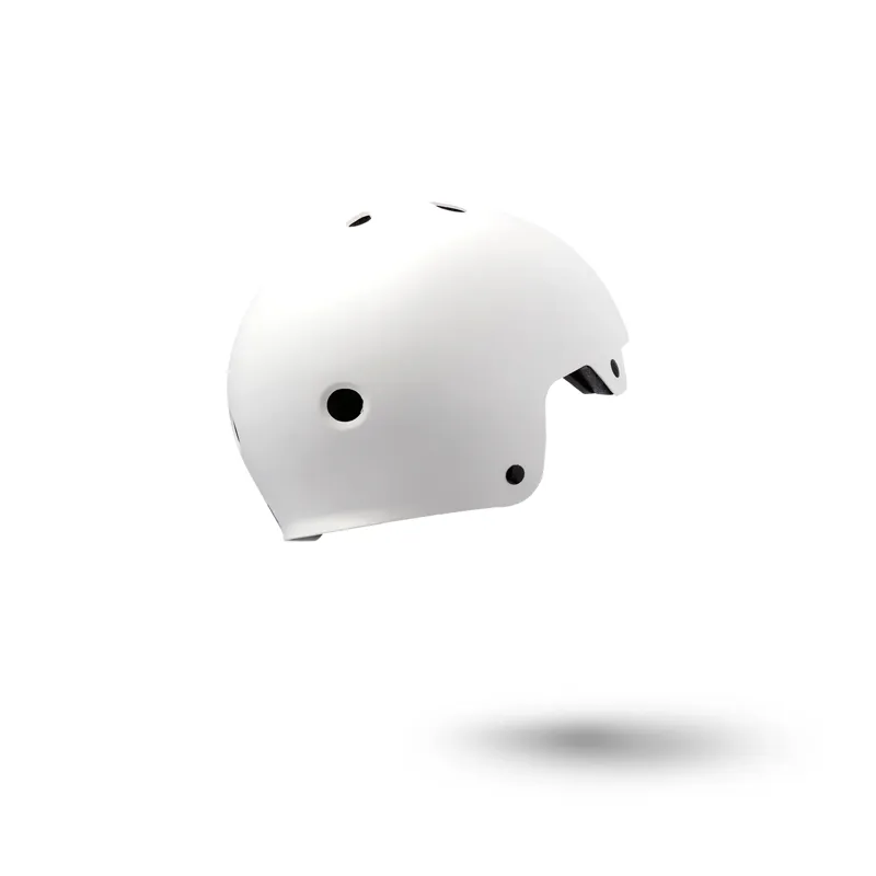 Kali - Maha Solid White Medium 54-58cm-2