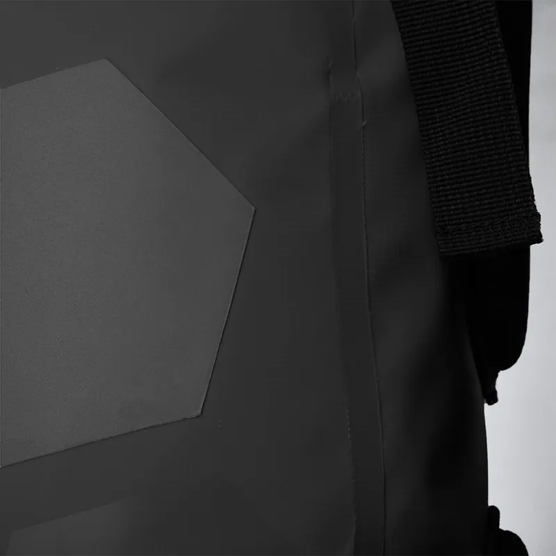 Oxford - Aqua V 12 Backpack Black-1