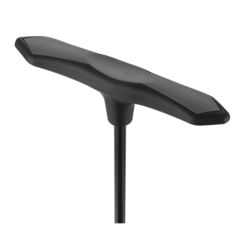 Beto CMP-155AG7 - 25 Alloy Floor Pump with Gauge-2