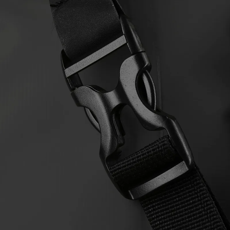 Oxford - Aqua V 12 Backpack Black-5