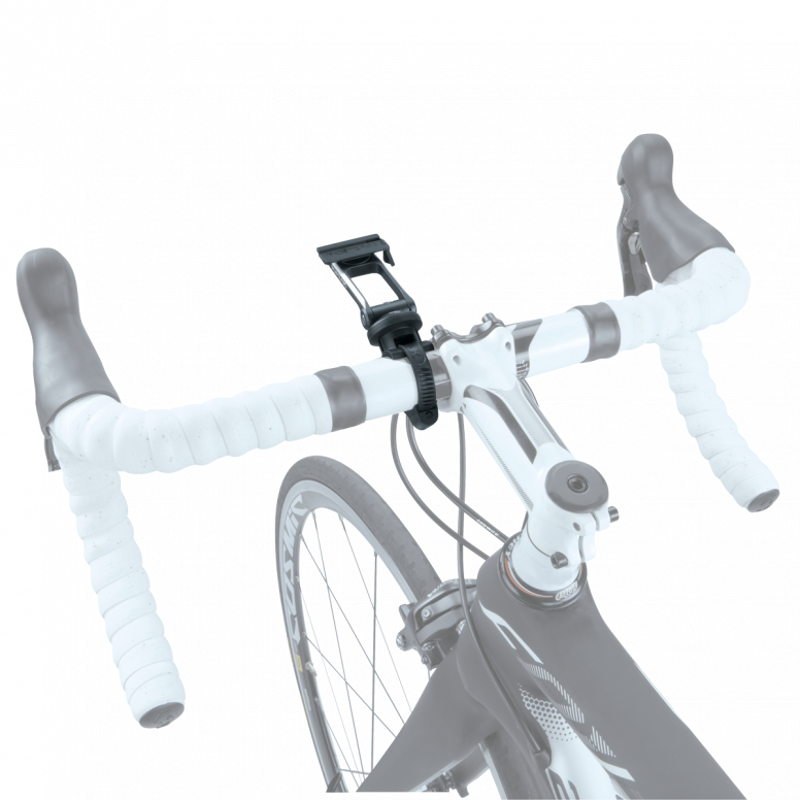 Topeak - iPhone 6+ and 6s+ Weatherproof Ridecase With Mount-3