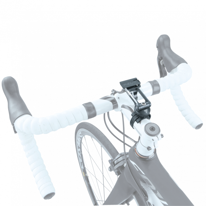 Topeak - iPhone 6+ and 6s+ Weatherproof Ridecase With Mount-4