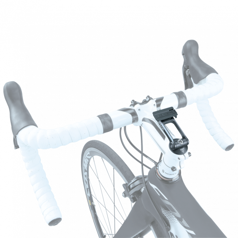 Topeak - iPhone 6+ and 6s+ Weatherproof Ridecase With Mount-6