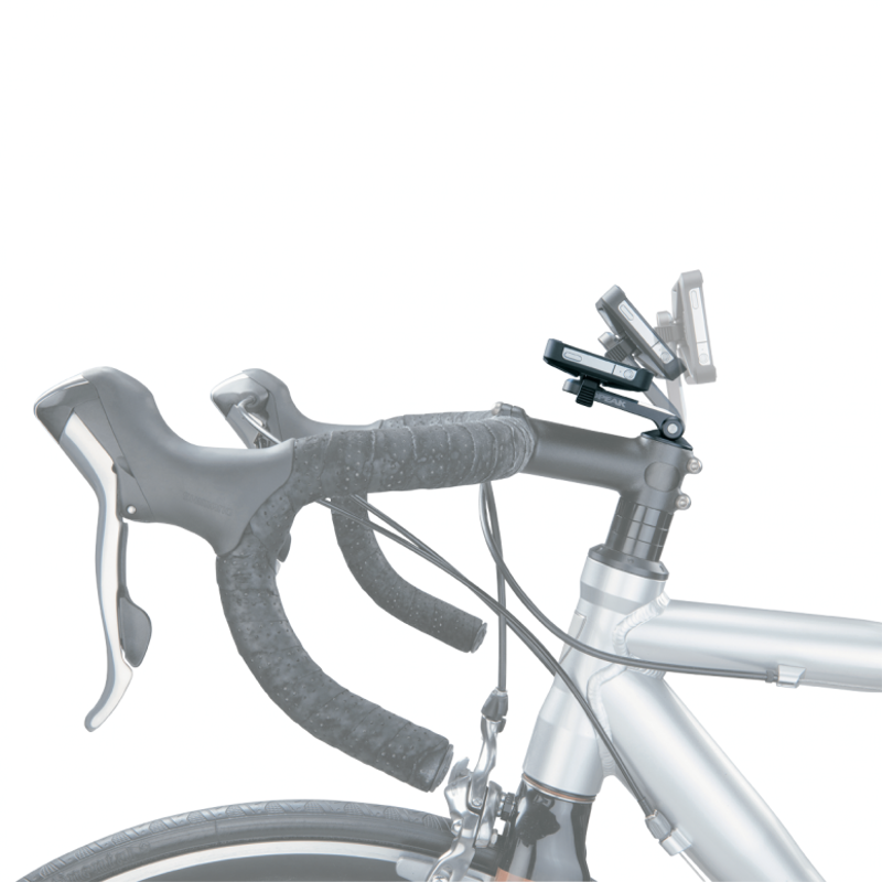 Topeak - iPhone 6+ and 6s+ Weatherproof Ridecase With Mount-8