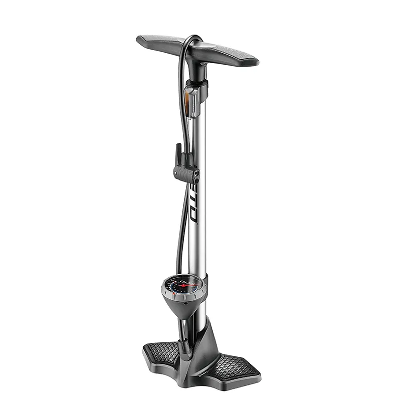 Beto CMP-155AG7 - 25 Alloy Floor Pump with Gauge