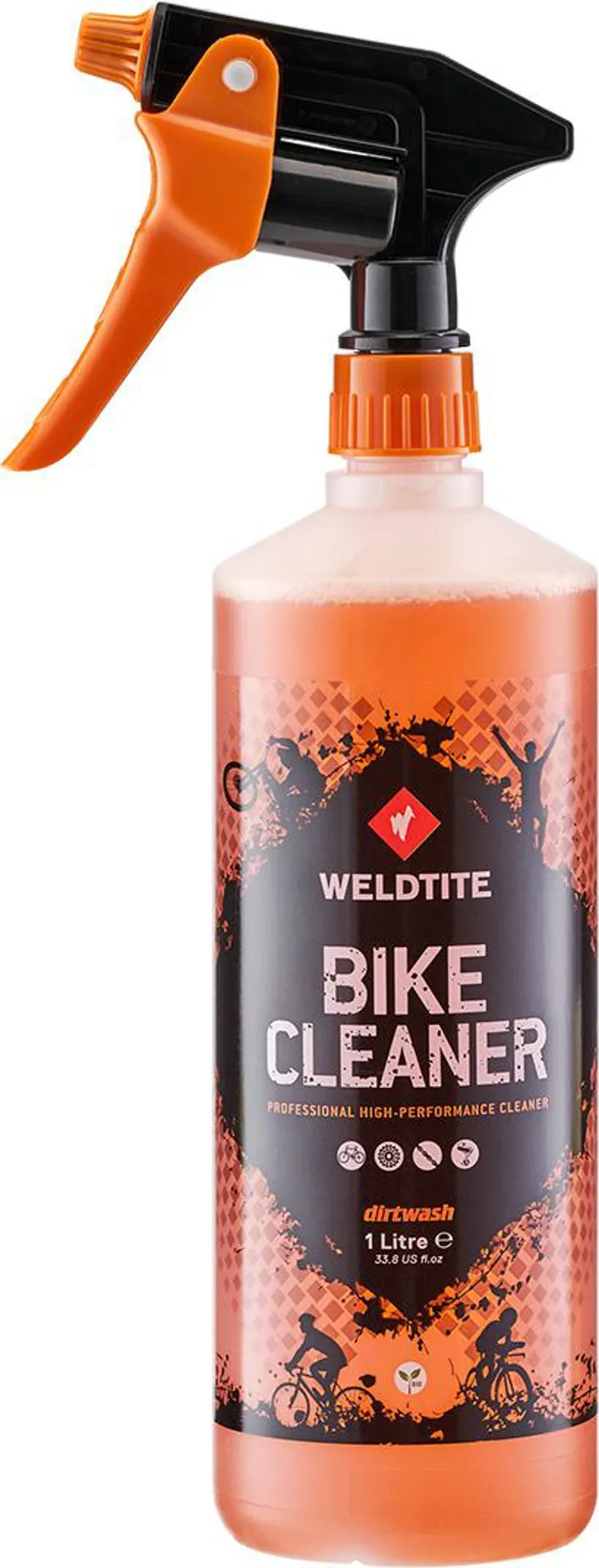 Weldtite - Bike Cleaner 1 Litre