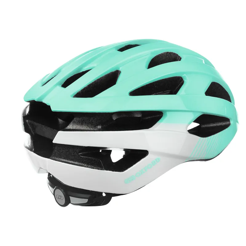 Oxford - Raven Road Helmet Blue-1