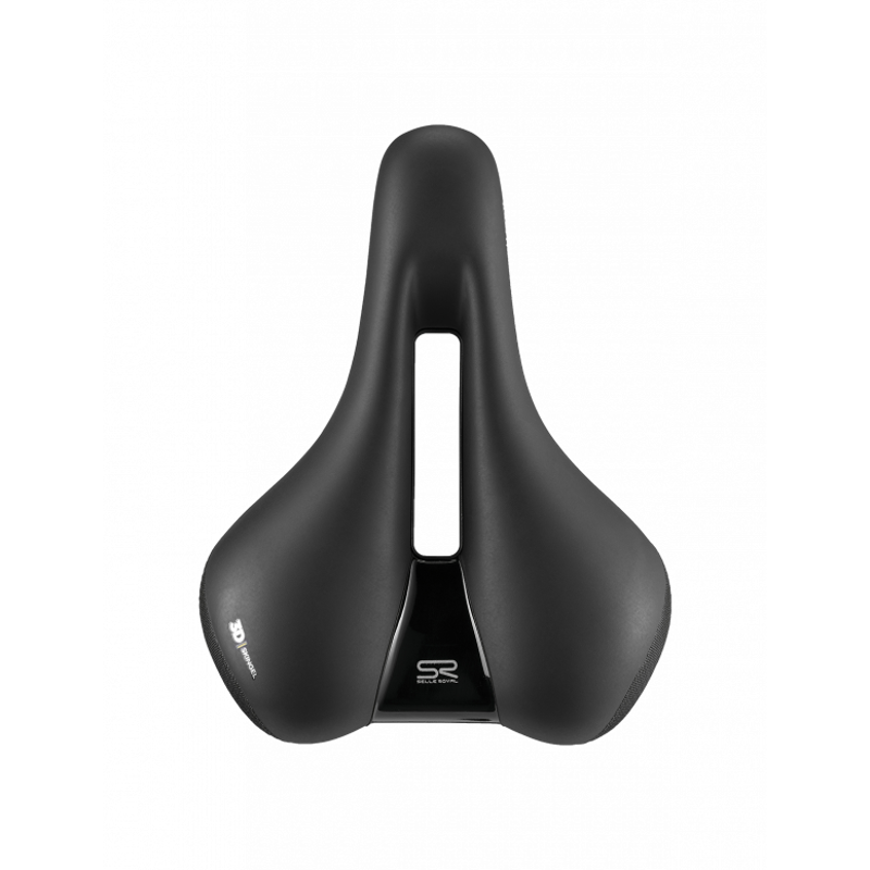 Selle Royal - Ellipse Saddle - Relaxed Womens-2