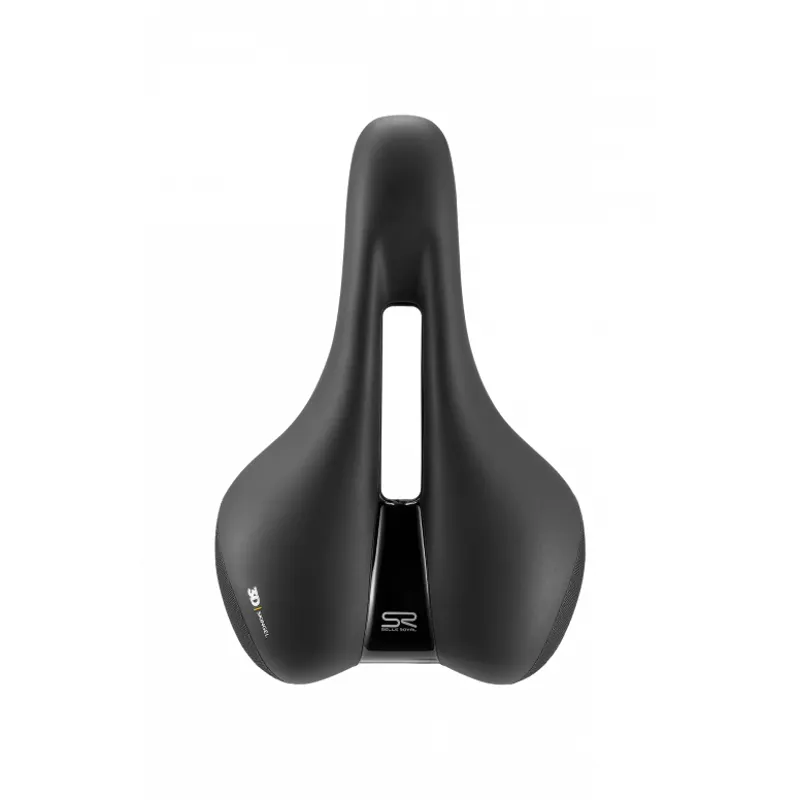 Selle Royal - Elipse Saddle  - Athletic-1