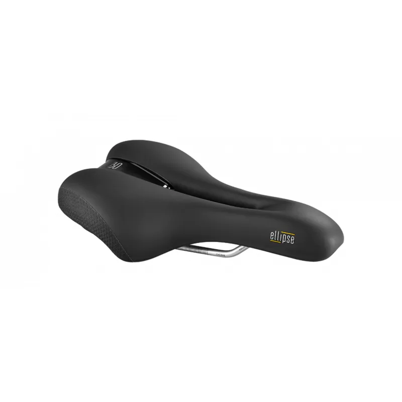 Selle Royal - Elipse Saddle  - Athletic