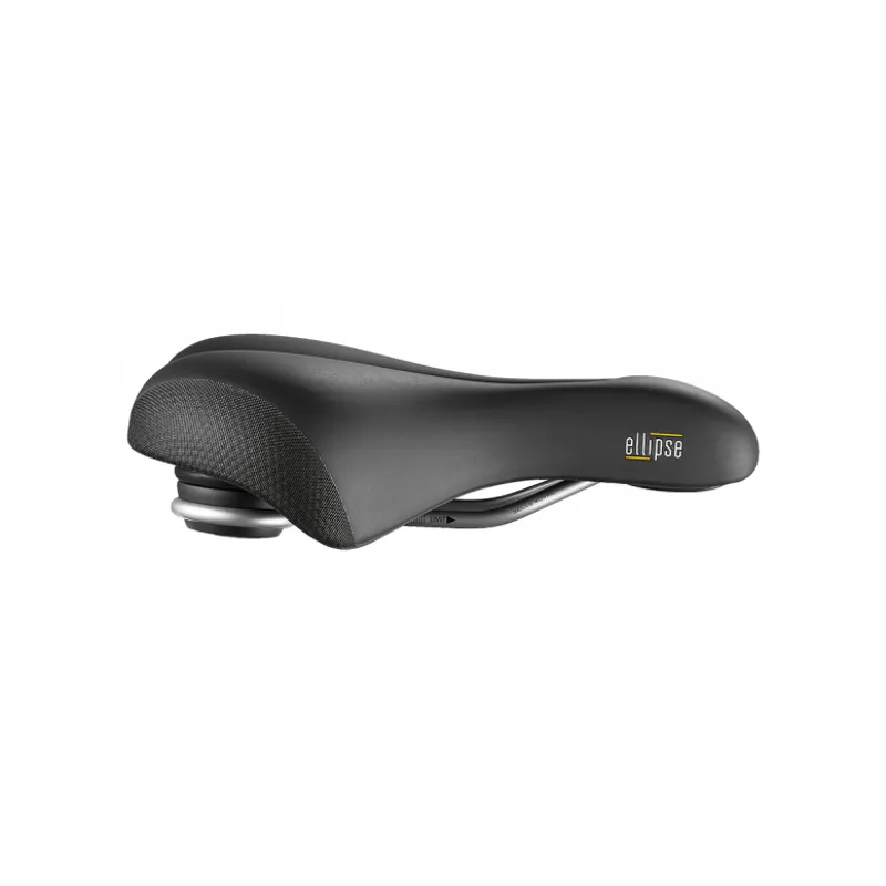 Selle Royal - Ellipse Saddle - Relaxed-1