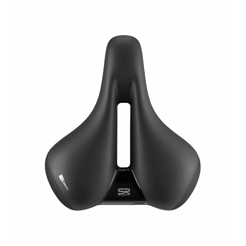 Selle Royal - Ellipse Saddle - Relaxed-2