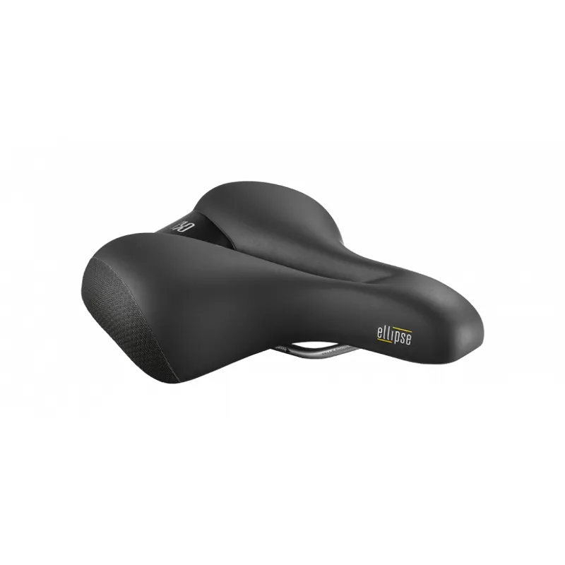 Selle Royal - Ellipse Saddle - Relaxed