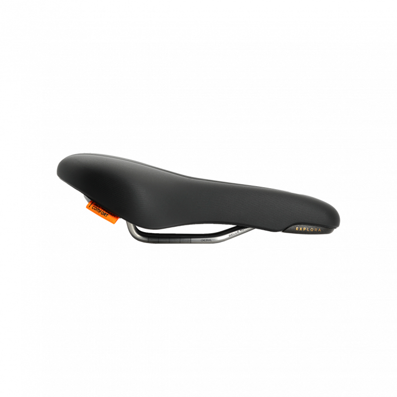 Sell Royal - Explora Saddle - Moderate-1