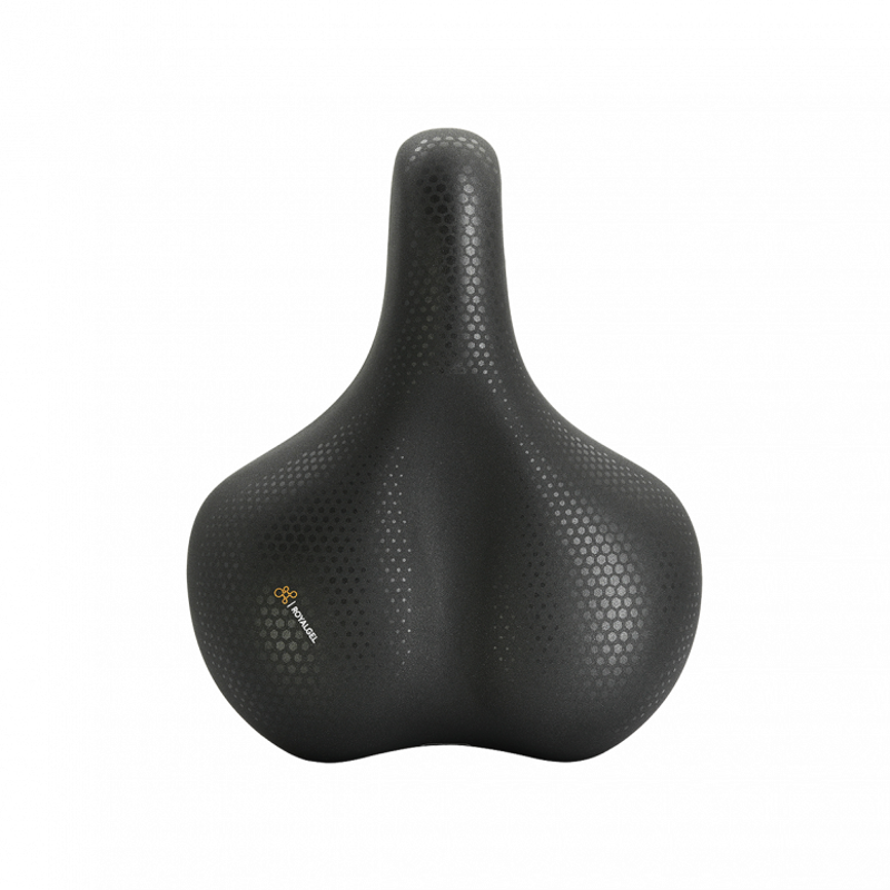 Selle Royal - Avenue Saddle - Relaxed-1