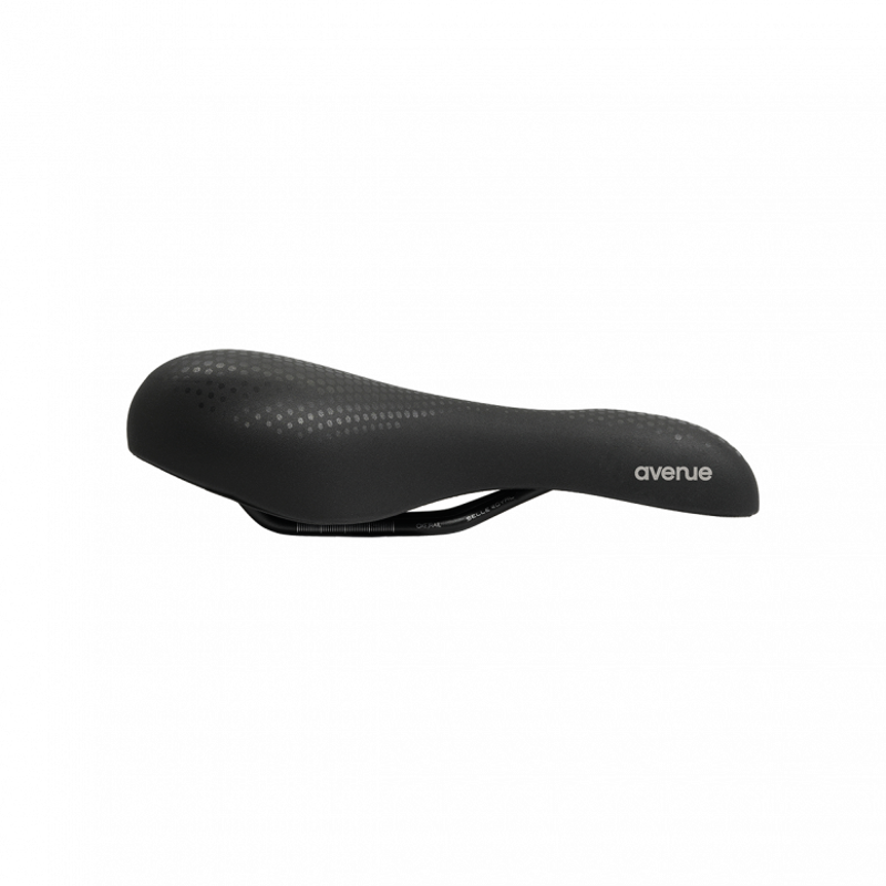 Selle Royal - Avenue Saddle - Athletic-2