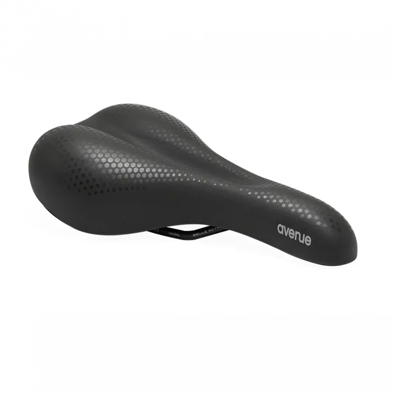 Selle Royal - Avenue Saddle - Athletic