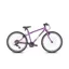 Frog - 61 Hybrid Bike in Metallic Purple