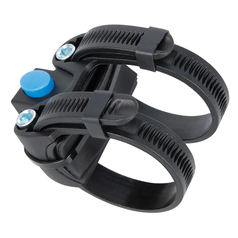 Oxford - Cable 15 Smoke 15mm x 1500mm-1