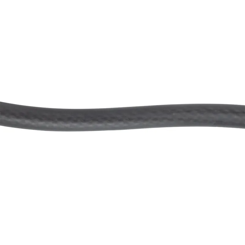 Oxford - Cable 15 Smoke 15mm x 1500mm-2
