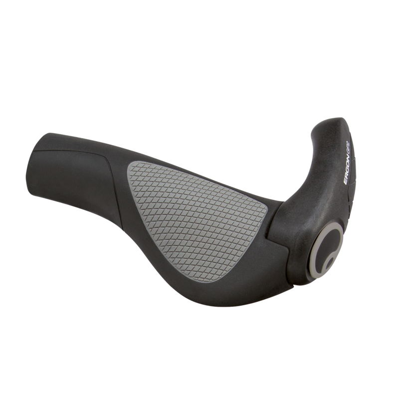 Ergon - GP2 Grip in Large