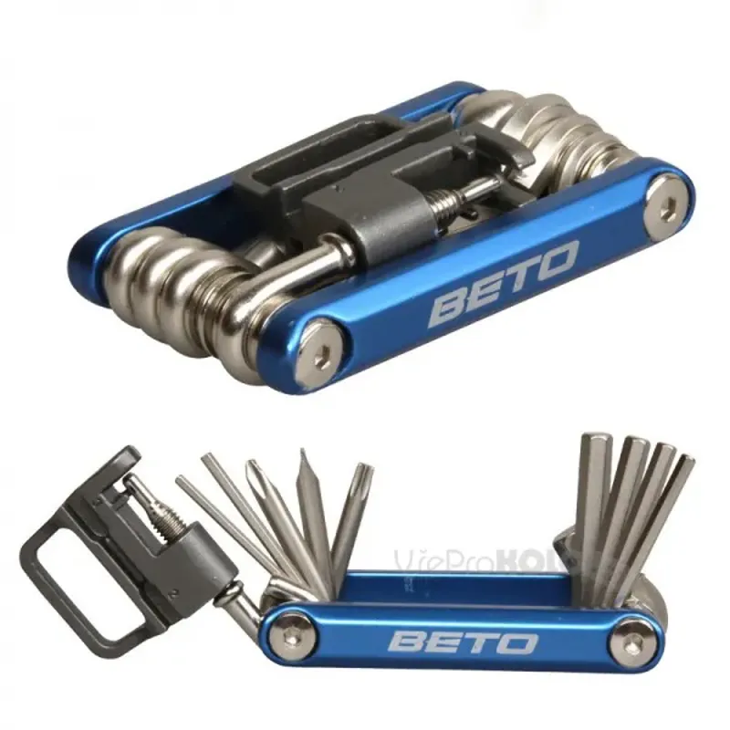Beto - BT-338 15-in-1 Multi-Tool with Chain Tool-1