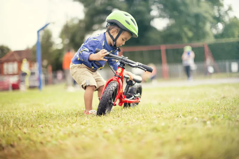 Tadpole Mini - Green-1