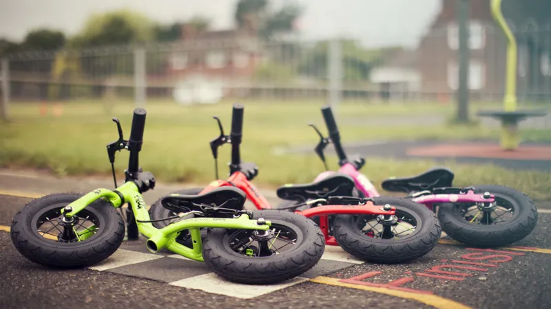 Tadpole Mini - Green-3