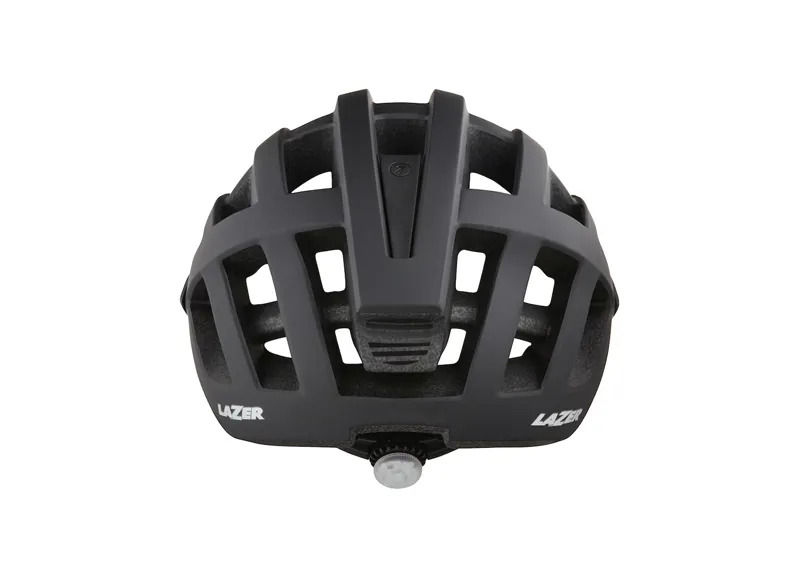 Lazer Compact DLX MIPS Helmet Black-2