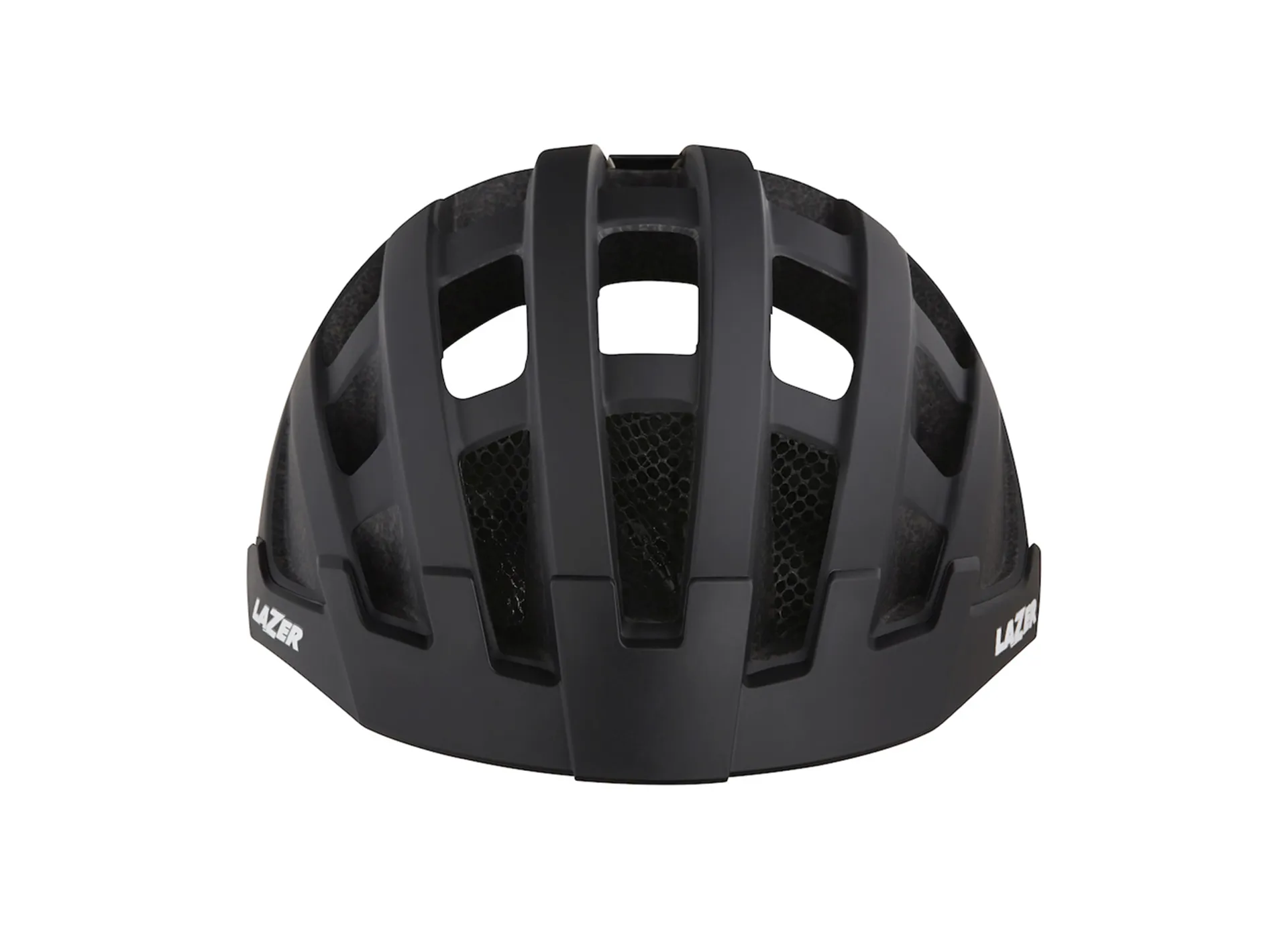 Lazer Compact DLX MIPS Helmet Black