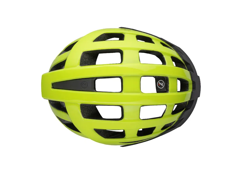 Lazer Compact DLX MIPS Helmet Yellow-4