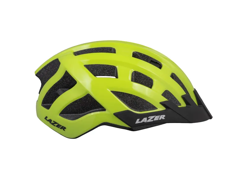 Lazer Compact DLX MIPS Helmet Yellow-1