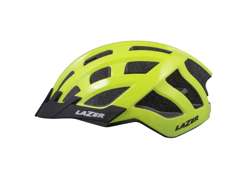 Lazer Compact DLX MIPS Helmet Yellow-5