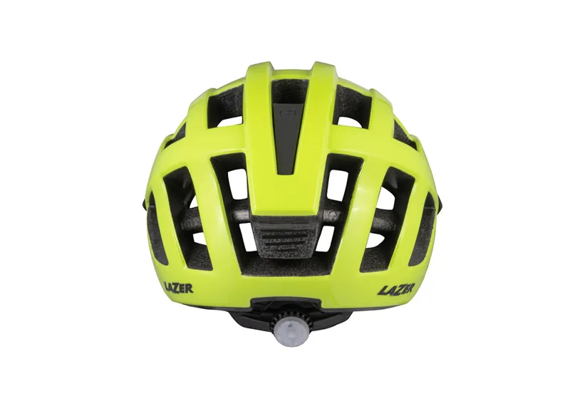 Lazer Compact DLX MIPS Helmet Yellow-3