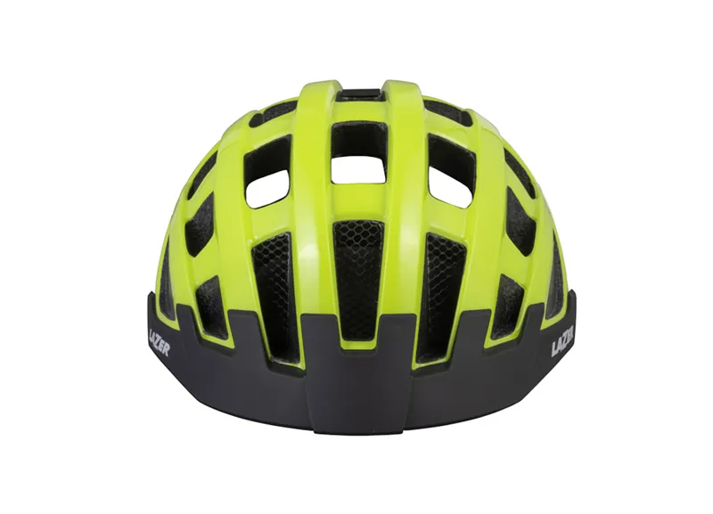 Lazer Compact DLX MIPS Helmet Yellow-2