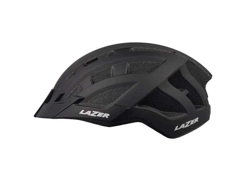 Lazer Compact DLX MIPS Helmet Black-1
