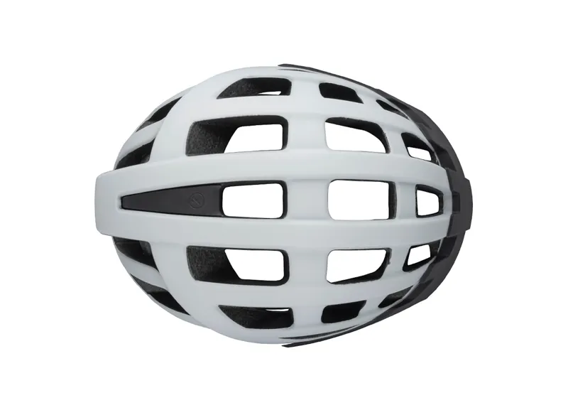 Lazer Compact DLX MIPS Helmet White-4