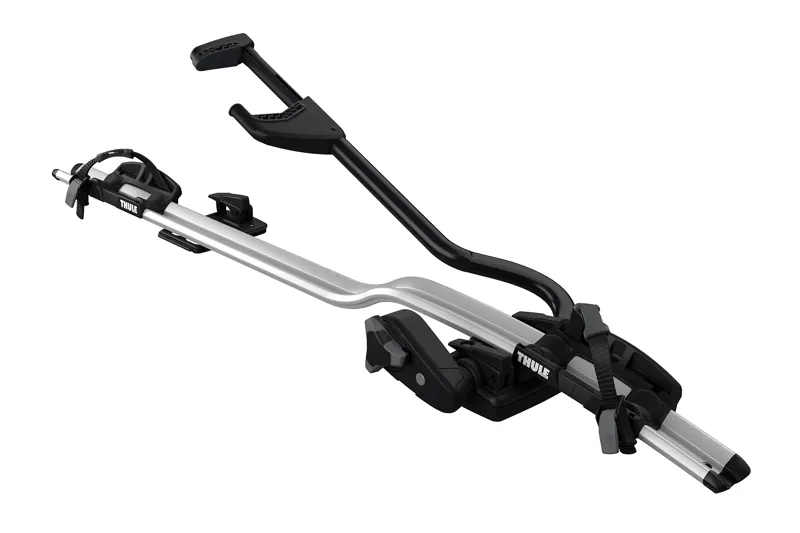 Thule - 598 ProRide locking upright cycle carrier aluminium-1