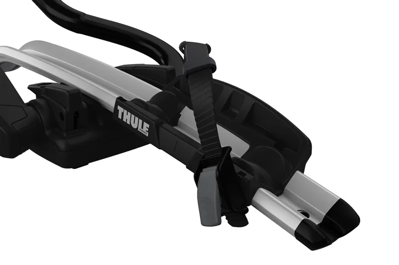 Thule - 598 ProRide locking upright cycle carrier aluminium-4