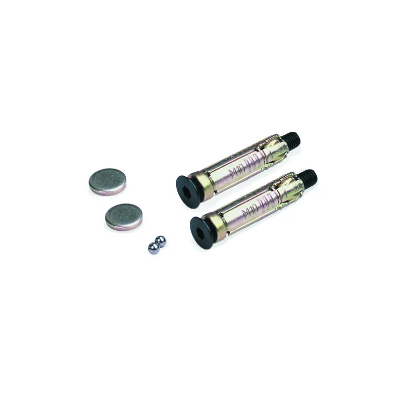 Oxford - Anchor10 Ground and Wall Anchor kit-1