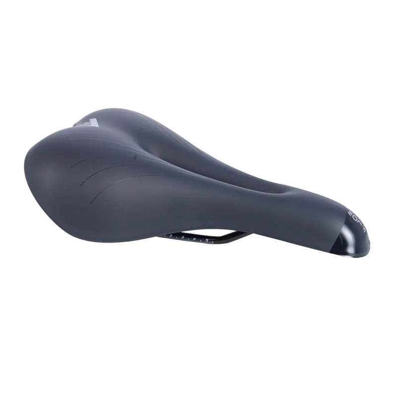 Milano sales gel saddle