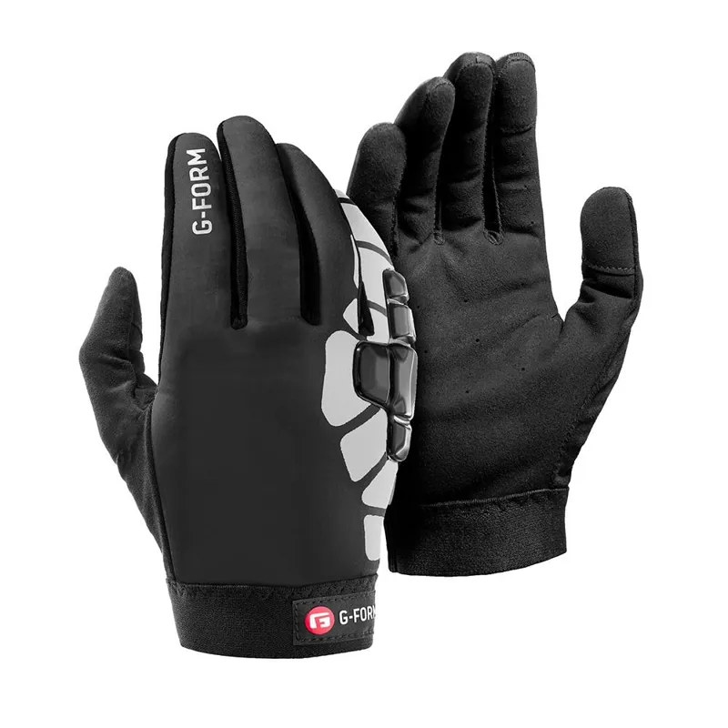 G-Form - Bolle Cold Weather Glove Black/White