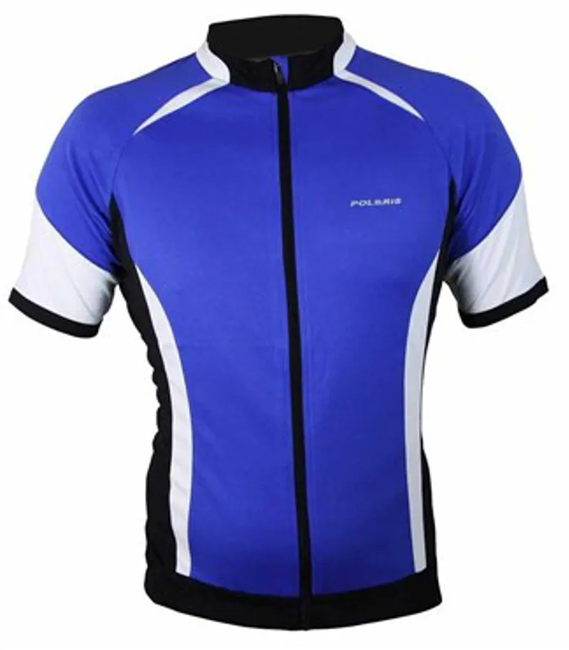 Polaris - Baxter Blue/White/Black Small