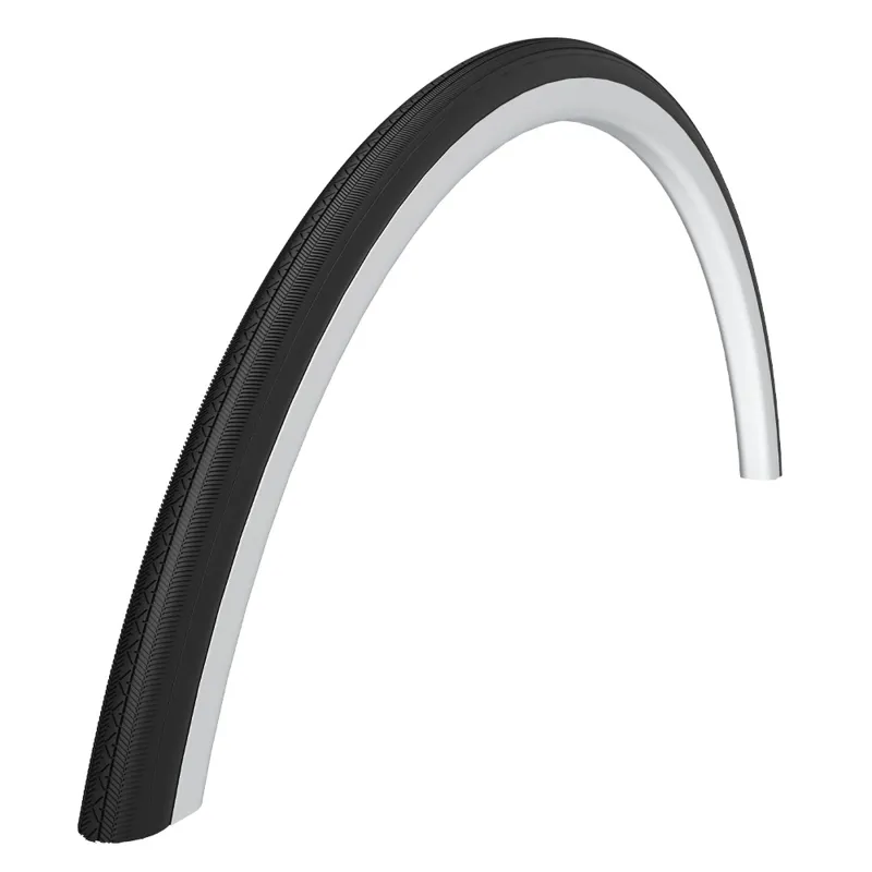 Oxford - Zig Zag 27 x 1 1/4 Black