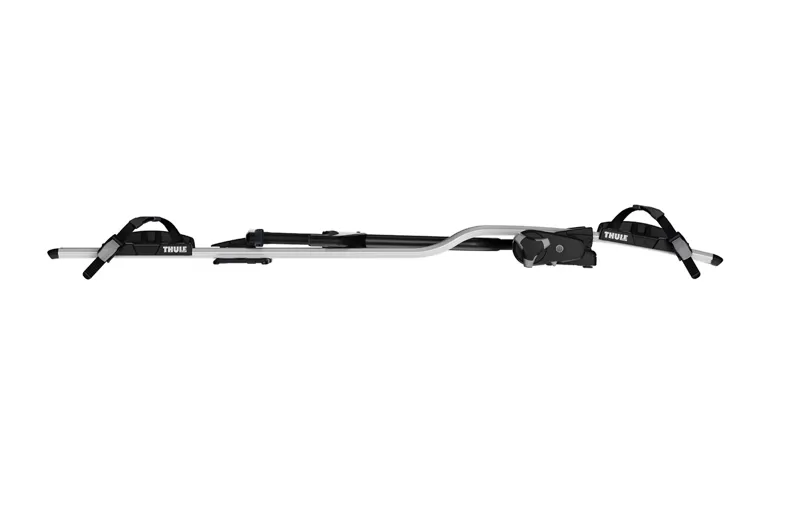 Thule - 598 ProRide locking upright cycle carrier aluminium-7