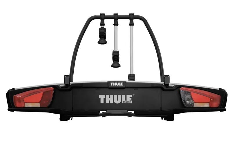 Thule - 939 VeloSpace XT 3-bike towball carrier 13-pin-4